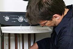 boiler repair Thursford