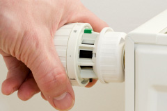 Thursford central heating repair costs