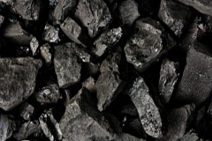 Thursford coal boiler costs