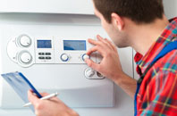 free commercial Thursford boiler quotes