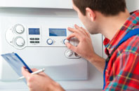 free Thursford gas safe engineer quotes